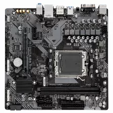 Tarjeta Madre Gigabyte A620m S2h, Skt Am5, Amd Ddr5-sdram